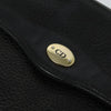 Christian Dior Vintage Leather