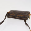 Louis Vuitton Pochette Marly Bandouliere Monogram Canvas