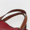 Chloe Vintage Leather