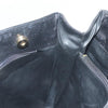 Bally Vintage Quilted Leather