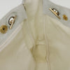 Chanel Vintage Shopping Tote Lambskin