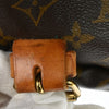Louis Vuitton Saumur Monogram Canvas