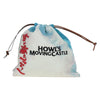 Loewe Paula Drawstring Printed Canvas