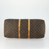 Louis Vuitton Keepall Monogram Canvas