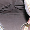Burberry Nova check Canvas and Leather