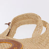 Louis Vuitton OnTheGo Tote By The Pool Crochet Raffia