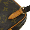 Louis Vuitton Pochette Marly Bandouliere Monogram Canvas