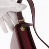 Burberry Vintage Leather