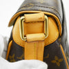 Louis Vuitton Beverly Monogram Canvas
