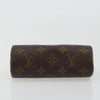 Louis Vuitton Pochette Papillon Monogram