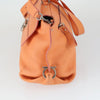 Salvatore Ferragamo Sofia Satchel Grainy Leather