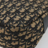 Christian Dior Trotter shoulder Canvas
