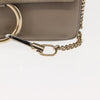 Chloe Faye Leather and Suede