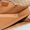 Celine Macadam Shoulder PVC Leather