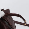 Cartier Must de cartier Leather
