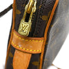 Louis Vuitton Pochette Marly Bandouliere Monogram Canvas