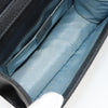 Gucci Sylvie Top Handle Printed Leather