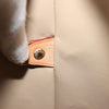 Louis Vuitton Houston Monogram Vernis
