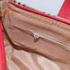 Burberry Nova Check Nova Check Canvas and leather