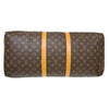 Louis Vuitton Keepall Monogram Canvas