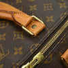 Louis Vuitton Keepall Monogram Canvas