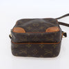 Louis Vuitton Amazone Monogram Canvas