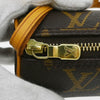 Louis Vuitton Papillon Monogram Canvas