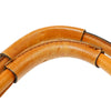 Chloe Paddington Lock Leather