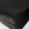 Bally Vintage Quilted Leather