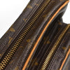 Louis Vuitton Amazone Monogram Canvas