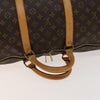 Louis Vuitton Keepall Monogram Canvas