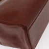 Salvatore Ferragamo Vala tote Leather