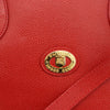 Burberry Vintage Leather
