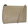 Christian Dior Shoulder Patent leather