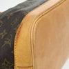 Louis Vuitton Alma Monogram Canvas