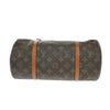 Louis Vuitton Papillon Monogram Canvas