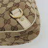Gucci Abbey GG Canvas