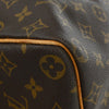 Louis Vuitton Speedy Monogram Canvas