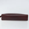Cartier Must de Cartier Clutch Leather