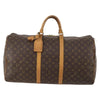 Louis Vuitton Keepall Monogram Canvas