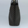 Celine C Macadam PVC Leather