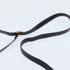 Salvatore Ferragamo Gancini Leather