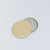 Gucci Vintage Lady Lock Top Handle Leather