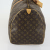 Louis Vuitton Keepall Monogram Canvas