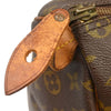Louis Vuitton Speedy Monogram Canvas