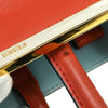 Fendi 2Jours Leather