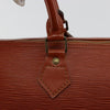 Louis Vuitton Speedy Epi Leather