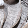 Salvatore Ferragamo Gancini Leather