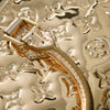 Louis Vuitton Speedy Monogram Miroir PVC