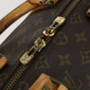 Louis Vuitton Keepall Monogram Canvas